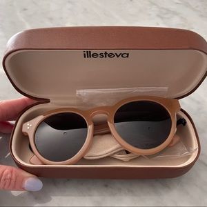 Illesteva Sunglasses